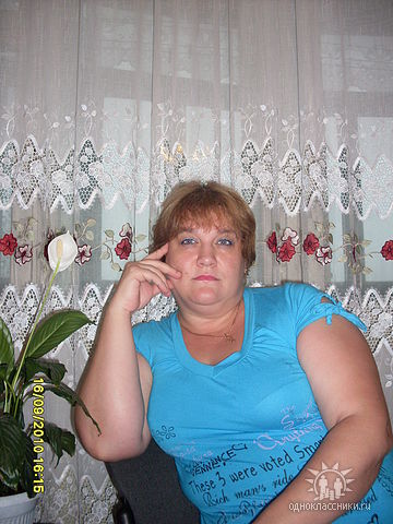 Наталья Драгунова