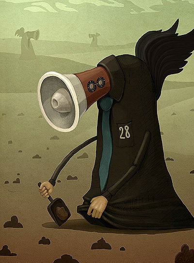 Андрей Фадеев