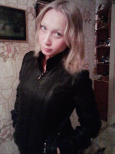 Яна Студитских