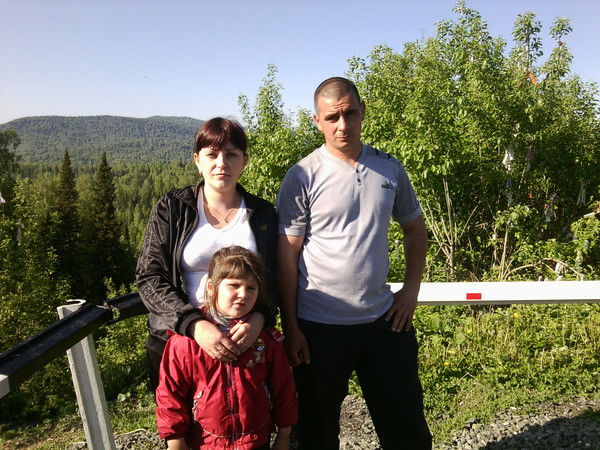 Олеся Байчук