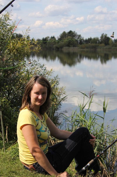 Ольга Макарова