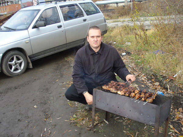 Александр Шеин