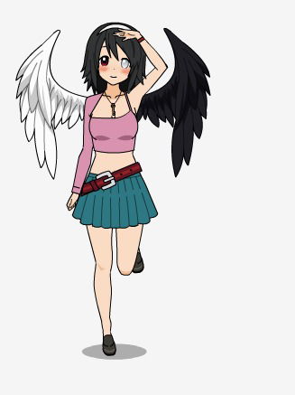 Наташа Горшкова