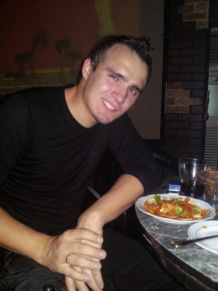 Владимир Галка