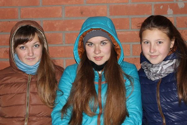 Даша Маркова