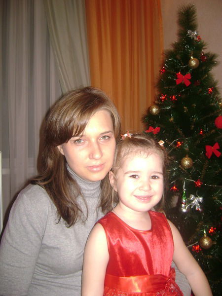 Олеся Демидова