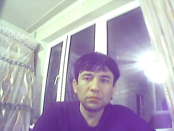 Жанарбек Анарбеков