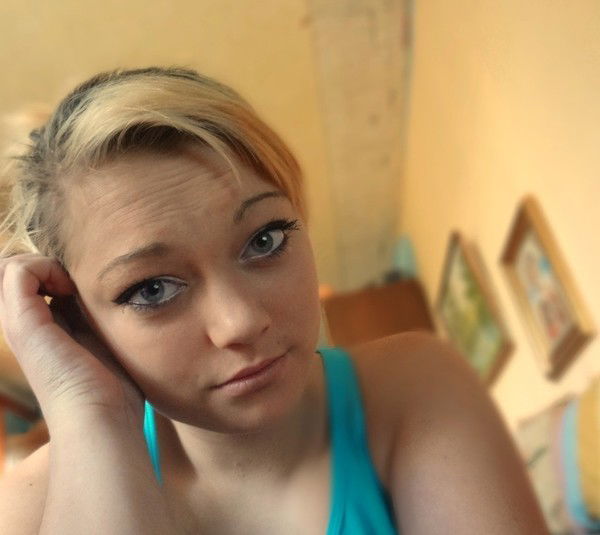 Елена Дроздова