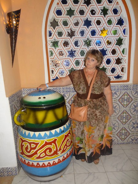 Надежда Кузьмина