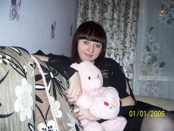 Татьяна Малахина