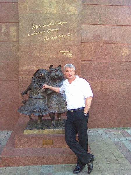 Юрий Бакланов