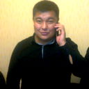 Жан Мамыров