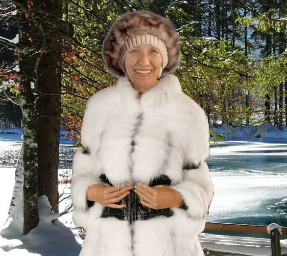 Людмила Троицкая