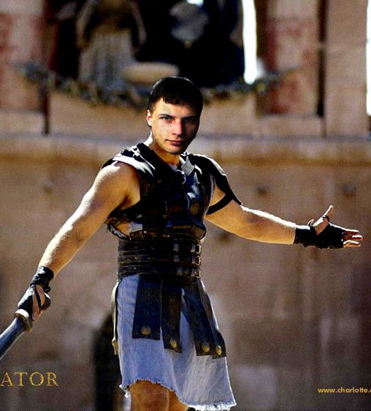 Антон Гладкий