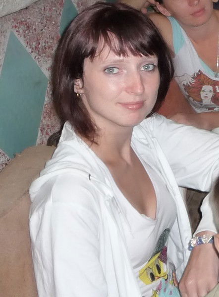 Елизавета Казимирова