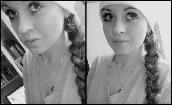 Женечка Беляева