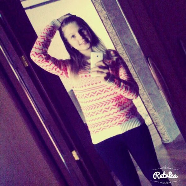 Анастасия Попова