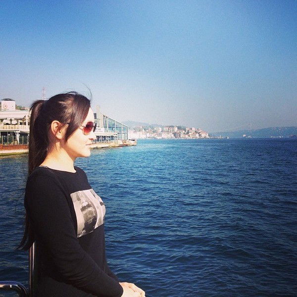 Алия Исмагулова