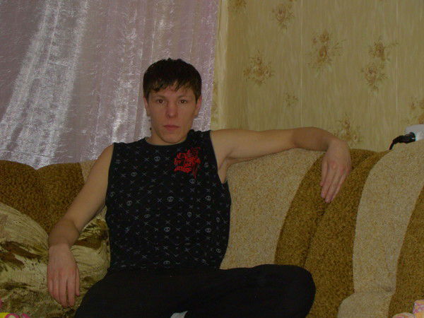 Костя Макарьев