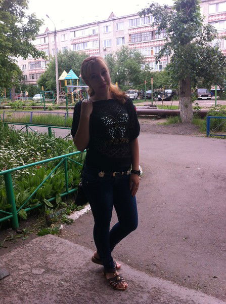 Лера Касюкевич