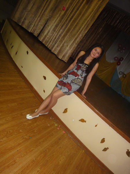 Дина Мухрадинова