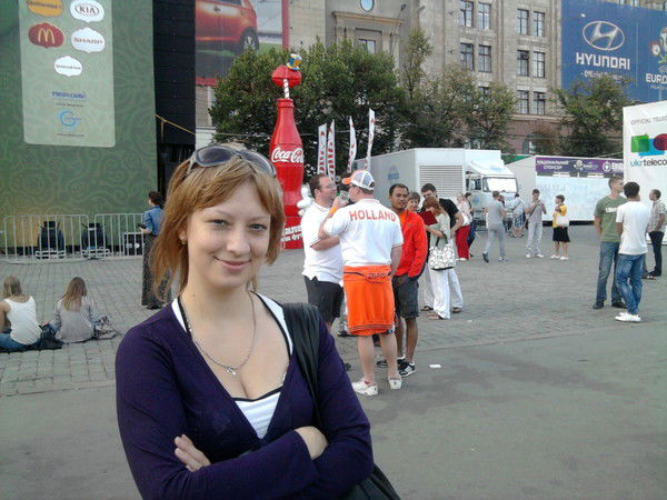 Наталья Черникова