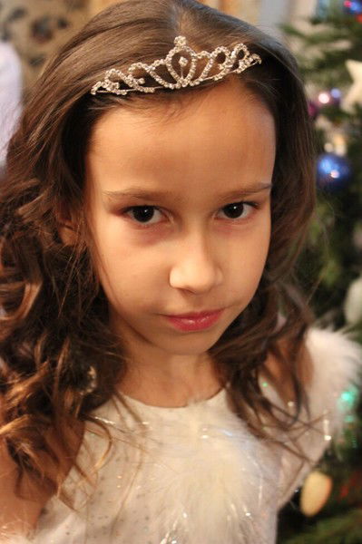 Эльмира Кадерова