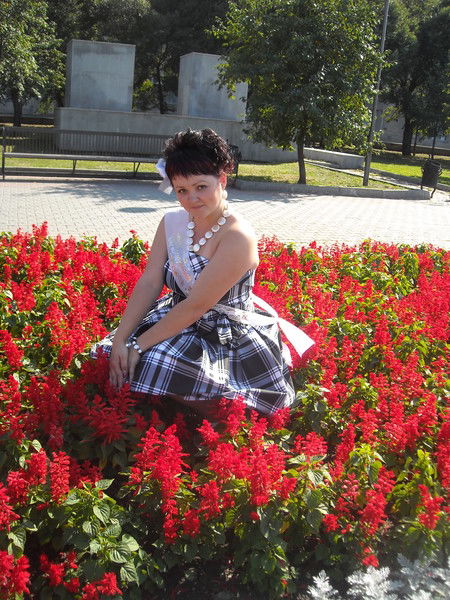 Яна Киселева