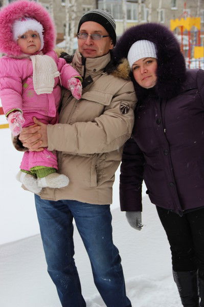 Наталья Петрушина