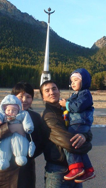 Жанна Балабекова