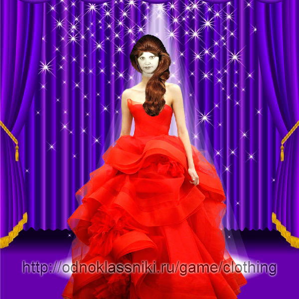 Татьяна Викторовна Гатиятуллина