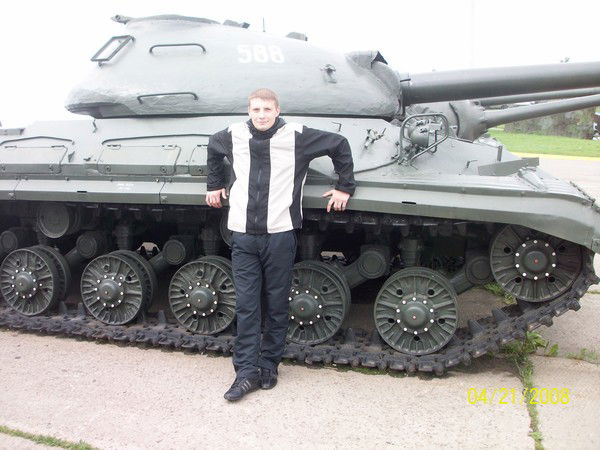 Евгений Галкин