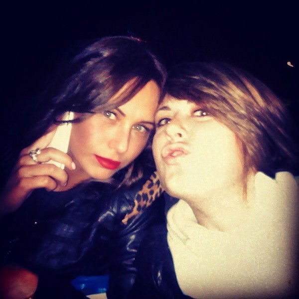 Алёна Sam.... Зюнева