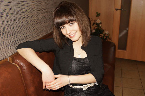 Дарина Морозова