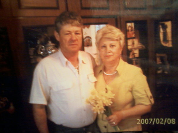 Александр Мамичев