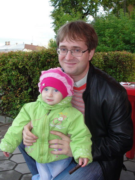 Иван Горничар