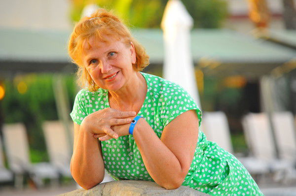 Ирина Чащина