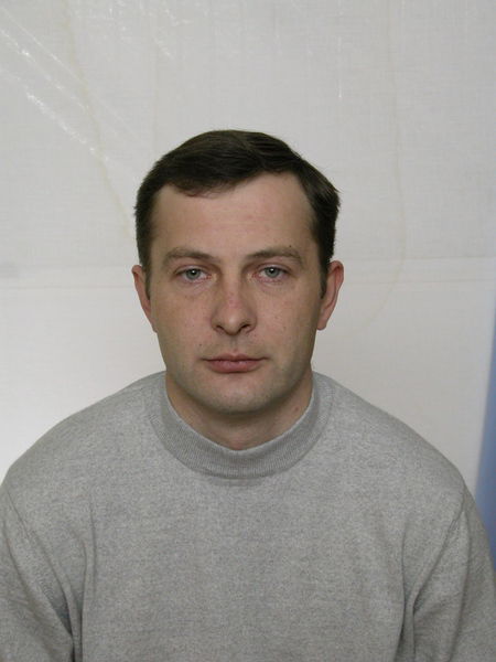 Михаил Нечепуренко