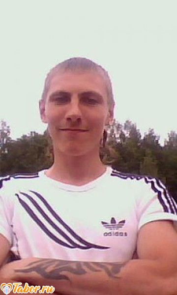 Серёга Мудрогелов