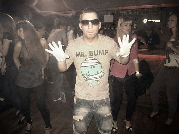 Денис Чунин