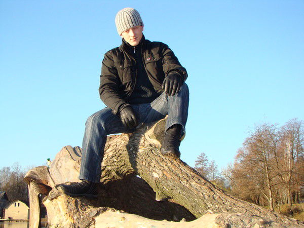 Станислав Сорокин