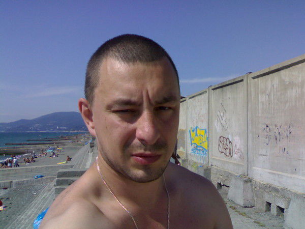 Роман Ермаков