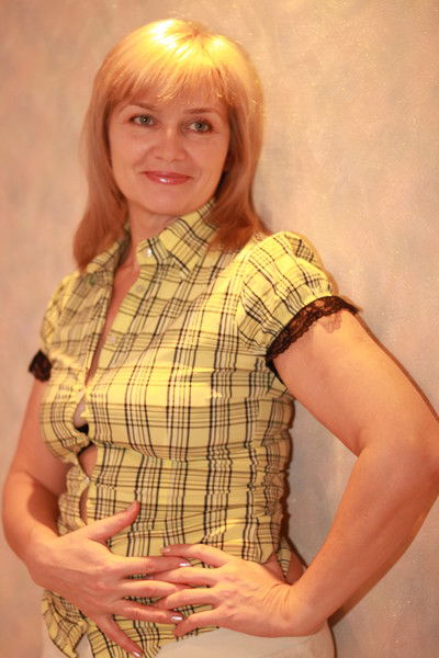 Галина Тидеева