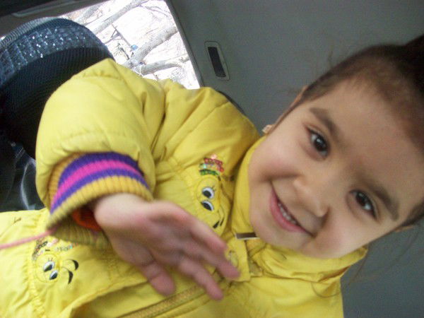 Тахмина Устобоева