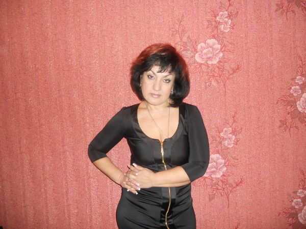 Наталья Троицкая