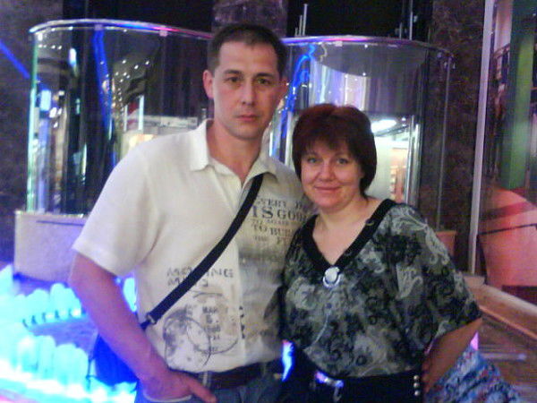 Бахти Он Самый