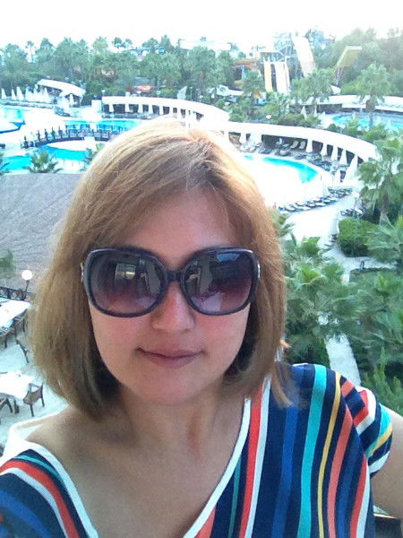 Ботагоз Байгунишева