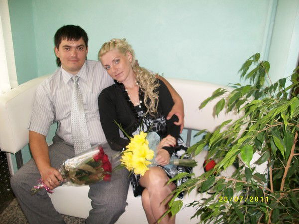 Алена Иванова