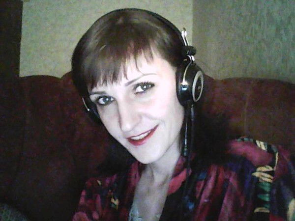 Олеся Насонова