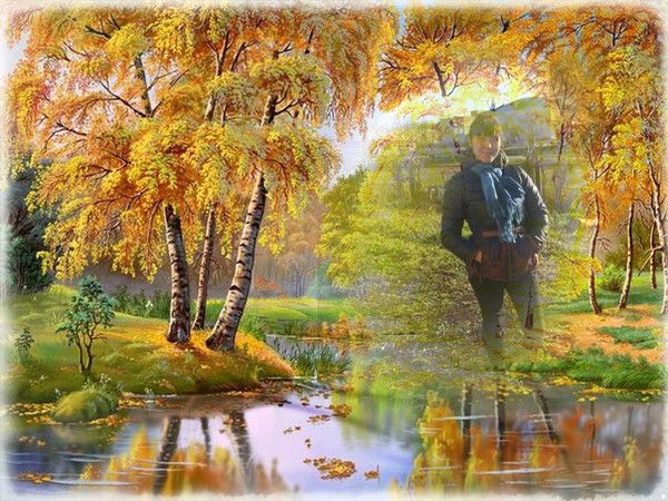 Алия Ибрагимова